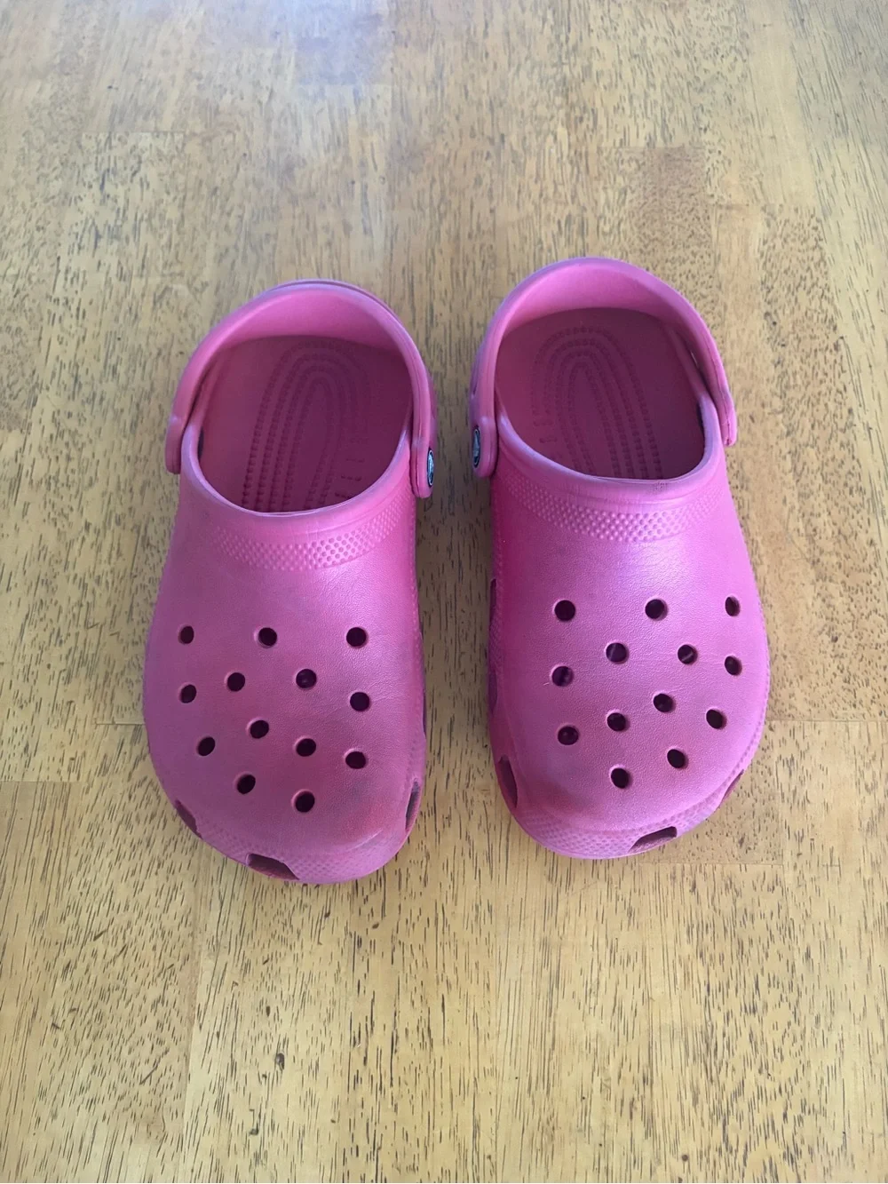 Crocs shoes